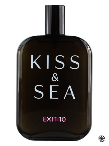 Kiss & Sea Exit 10 Samam