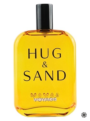 Voyage Samam