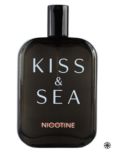 Kiss & Sea Nicotine Samam