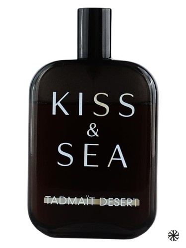 Kiss & Sea Tadmait Desert Samam