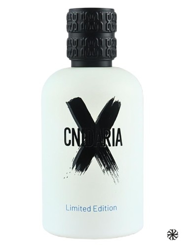 Cnidaria X Limited Edition Samam