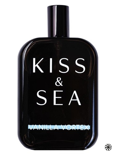 Kiss & Sea Vanilla Vortex Samam