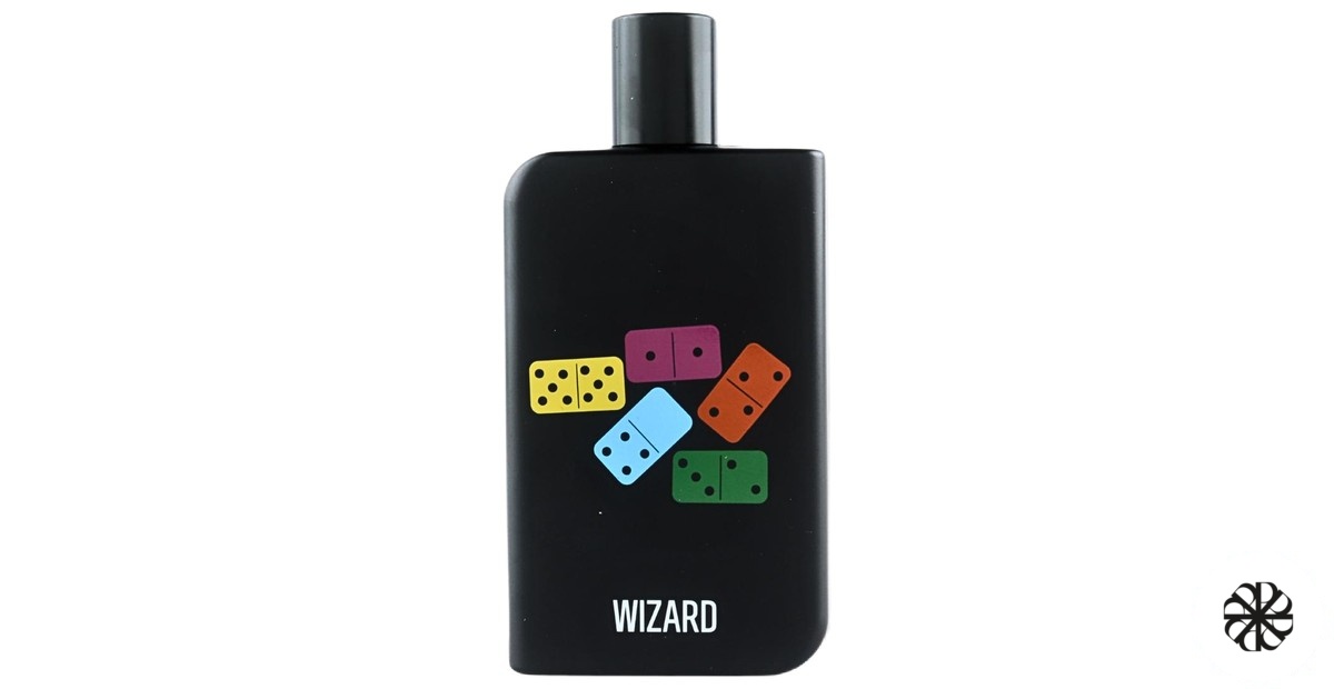 Wizard Samam