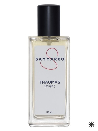 Thaumas Sammarco