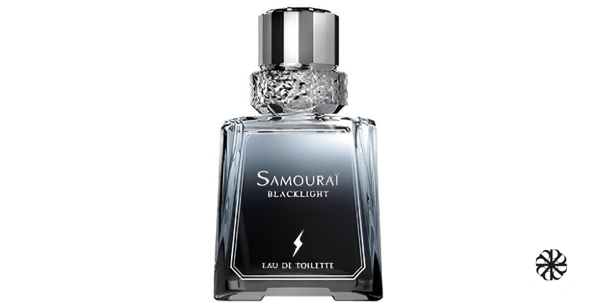 Blacklight Samouraï