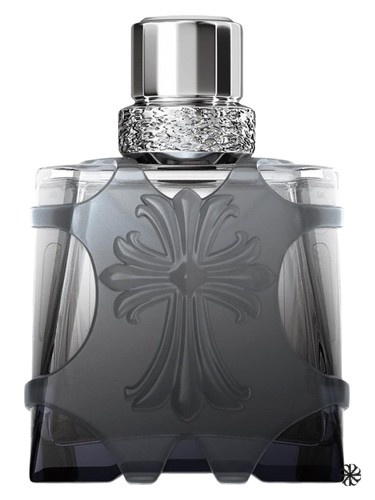 Blacklight Cross Samouraï