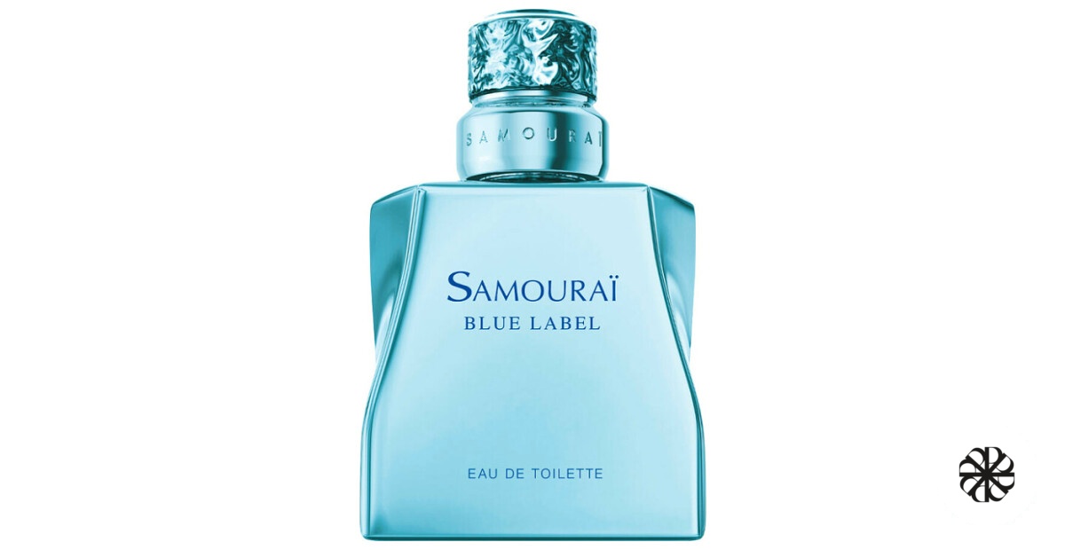 Blue Label Samouraï