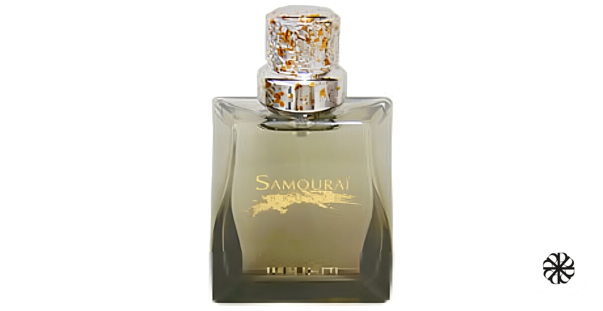 Bronze Samouraï