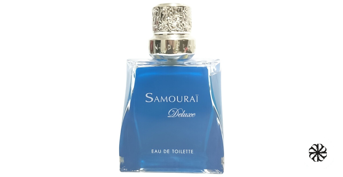 Deluxe Samouraï