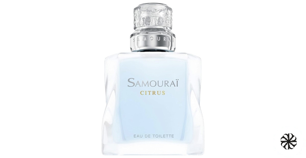 Citrus Samouraï