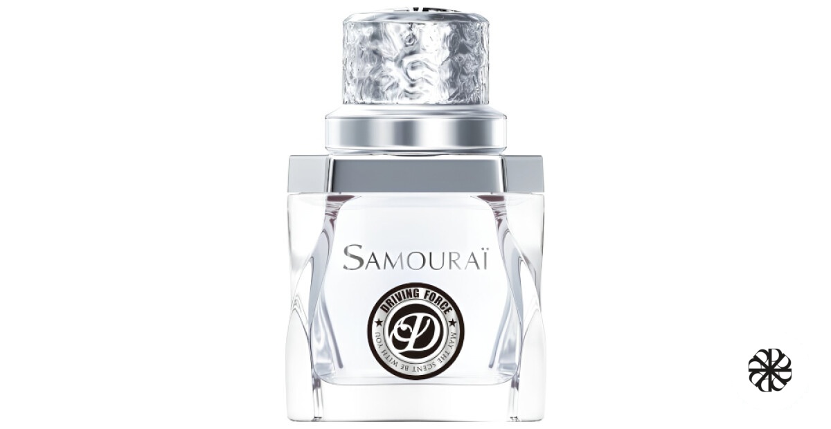 Driving Force Samouraï