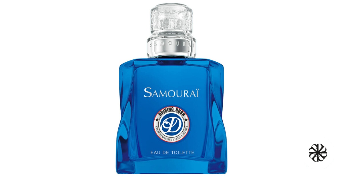 Driving Rush Samouraï