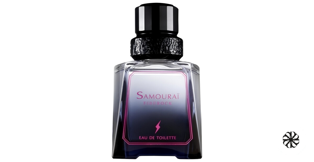 Fiberock Samouraï