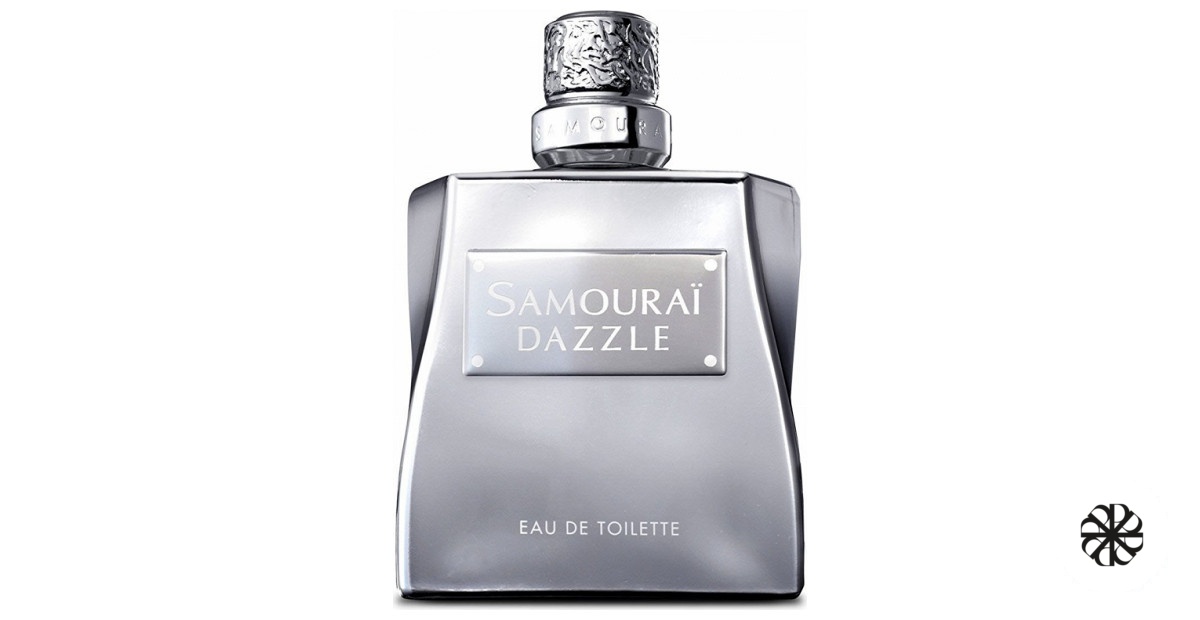 Dazzle Samouraï