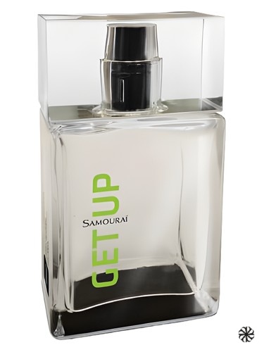 Get Up Samouraï