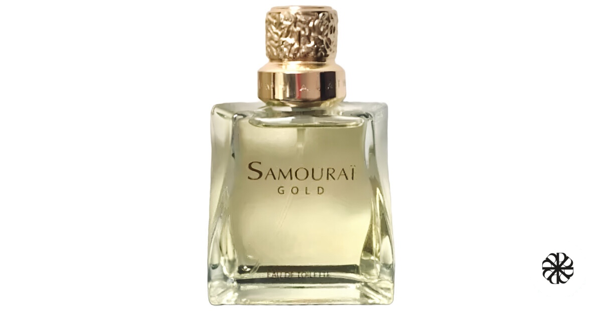 Gold 2000 Samouraï