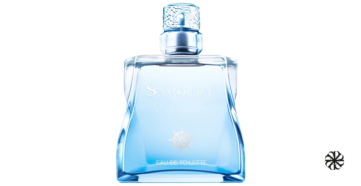 Light Breeze Samouraï