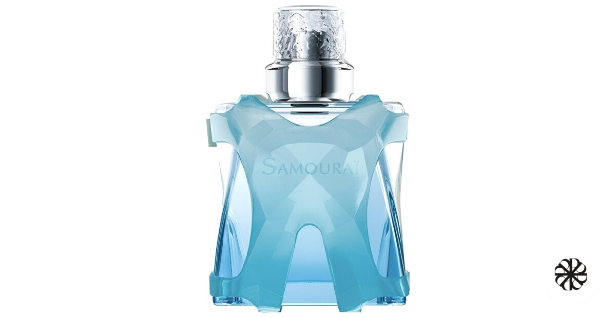 Light Diamond Samouraï