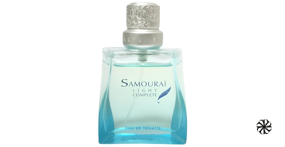 Light Complete Samouraï