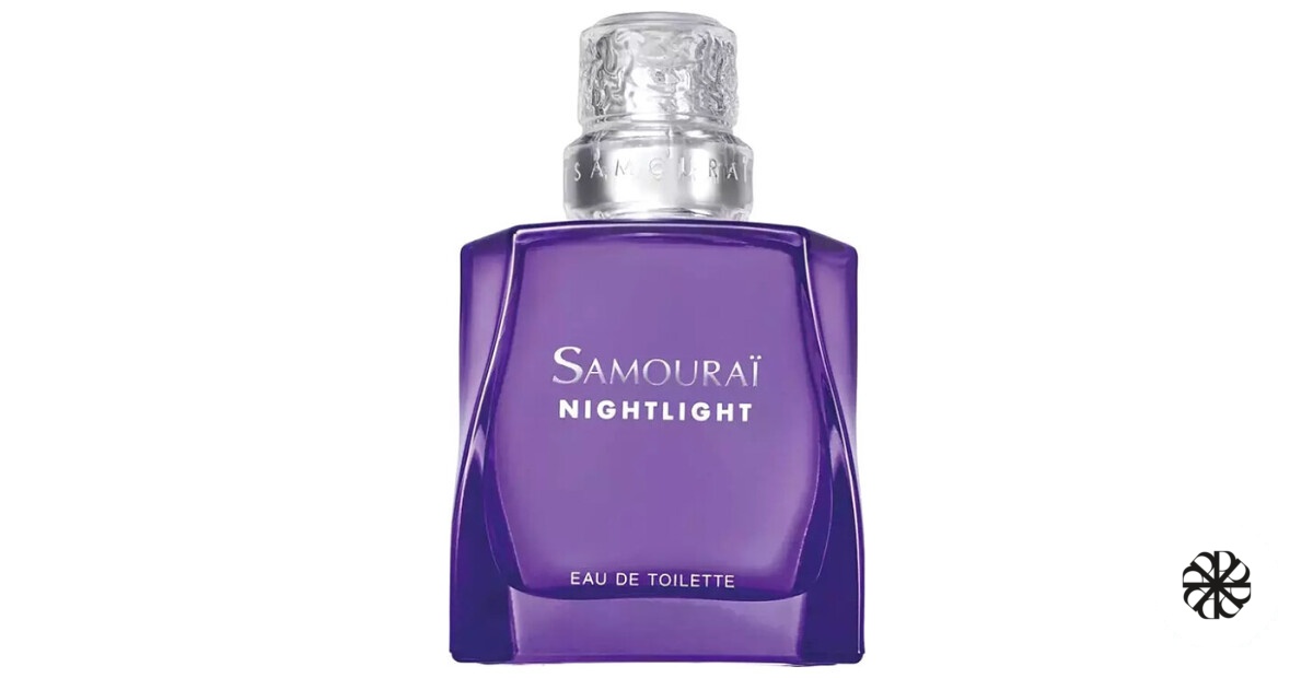 Nightlight Samouraï