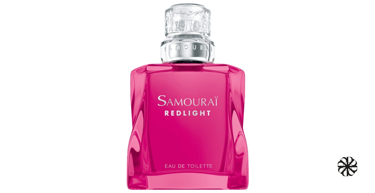Red Light Samouraï