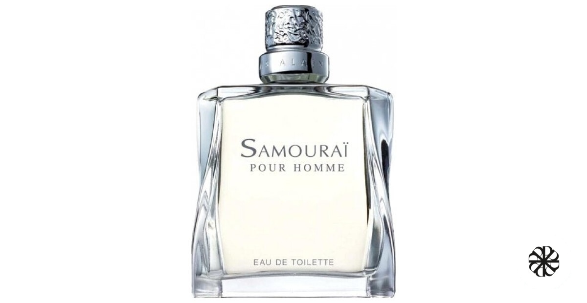 Samouraï Pour Homme Samouraï