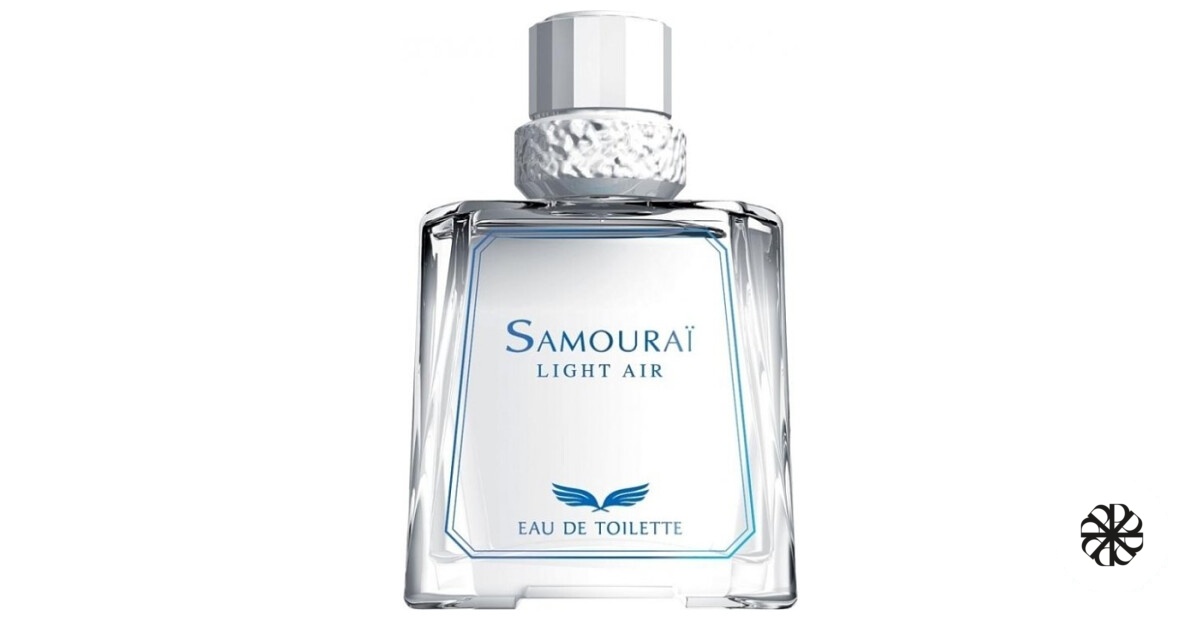 Light Air Samouraï