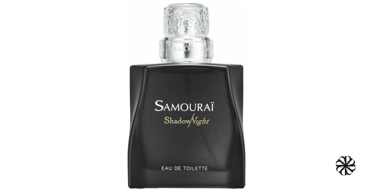 Shadow Night Samouraï
