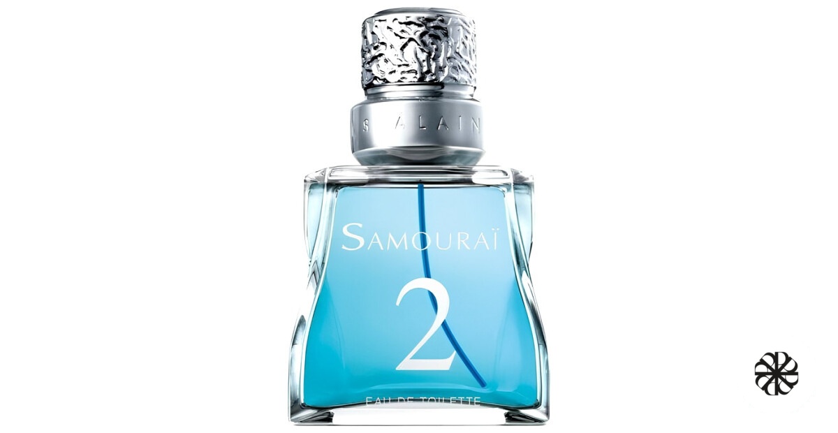 Samouraï 2 Samouraï
