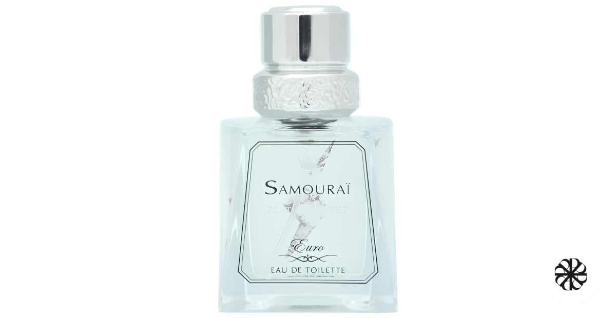 Platinumlight Samouraï