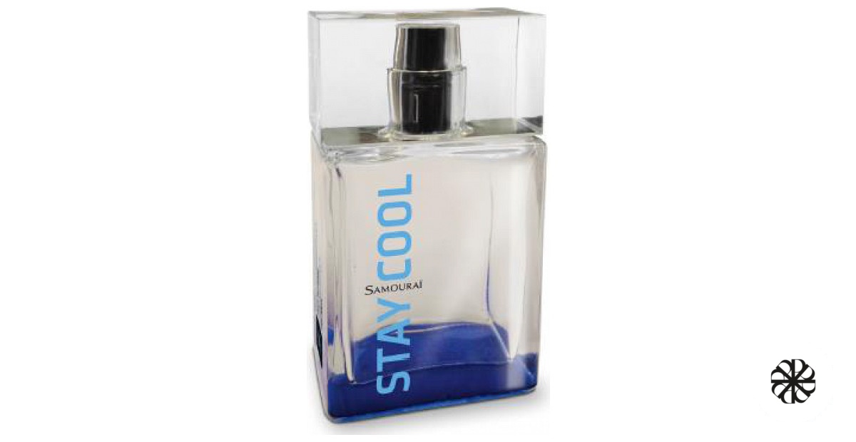 Stay Cool Samouraï