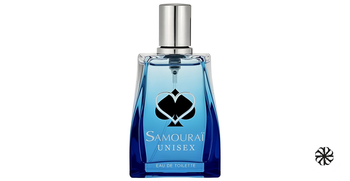 Samouraï Unisex Samouraï