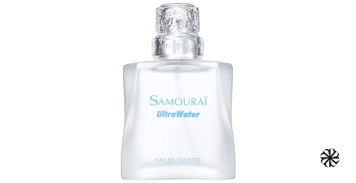 UltraWater Samouraï