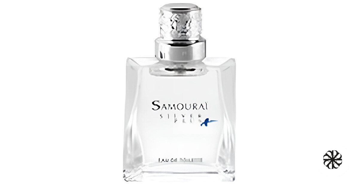 Silver Plus Samouraï