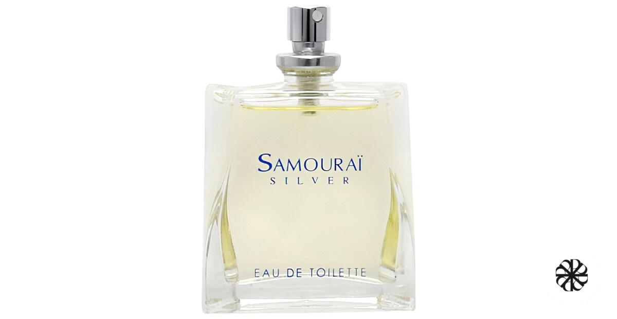 Silver Samouraï