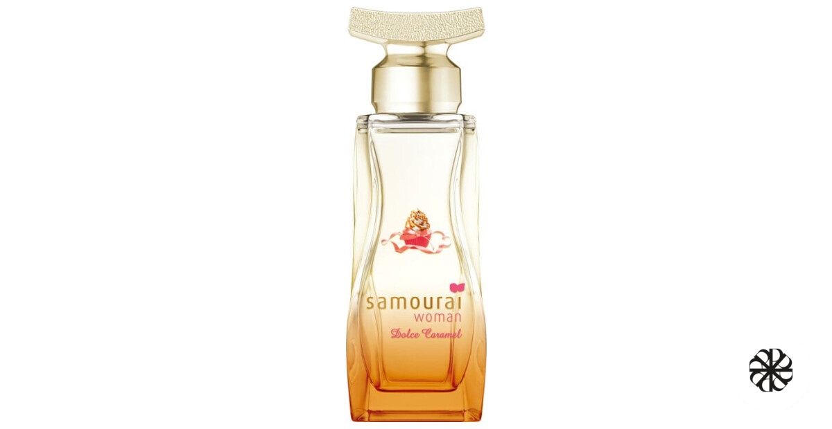 Samouraï Woman Dolce Caramel Samouraï