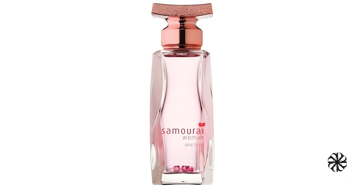 Samouraï Woman One Love Samouraï