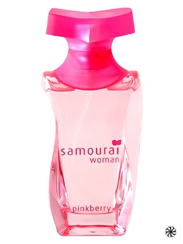 Samouraï Woman Pinkberry Samouraï