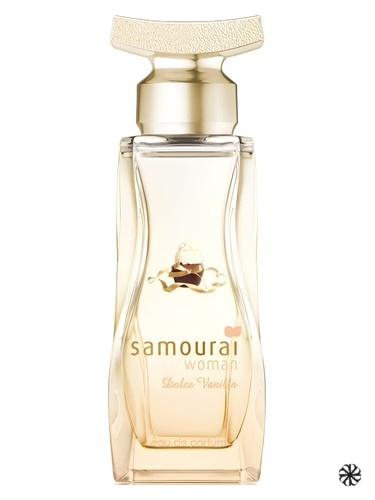 Samouraï Woman Dolce Vanilla Samouraï