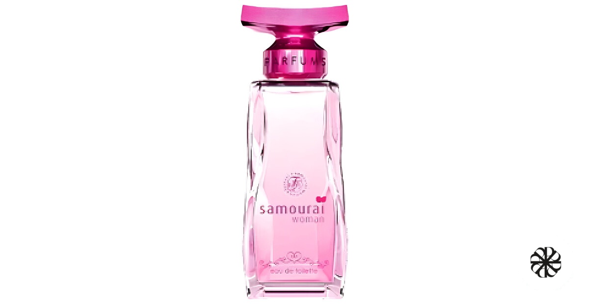 Samouraï Woman Forever Samouraï