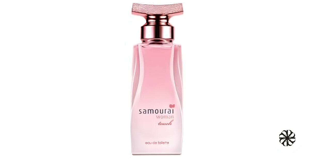 Samouraï Woman Touch Samouraï