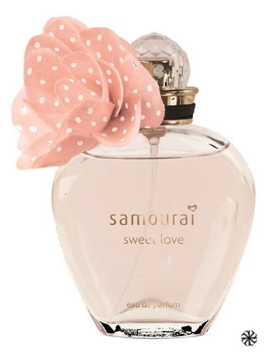 Sweet Love Samouraï