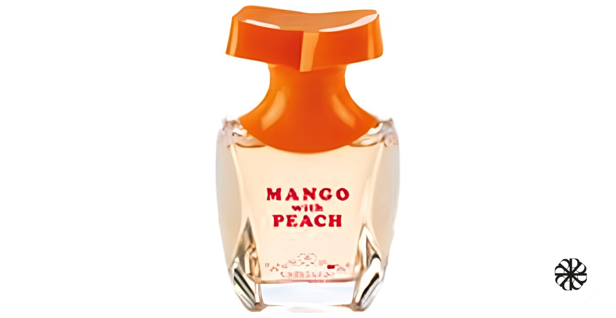 Samouraï Woman Mango with Peach Samouraï