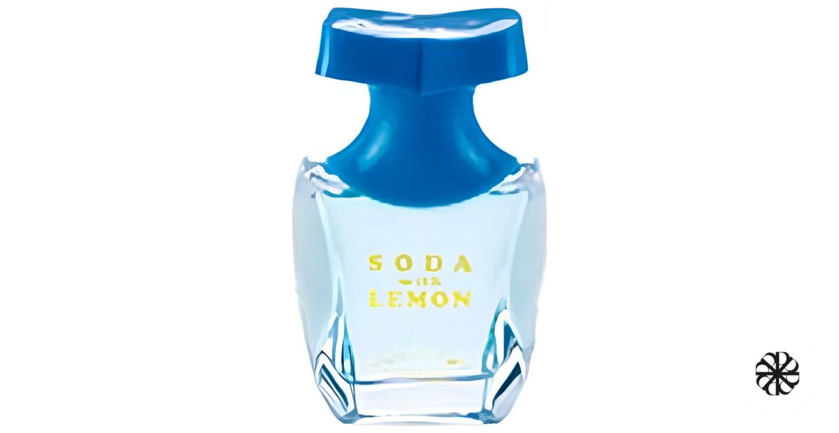 Samouraï Woman Soda with Lemon Samouraï
