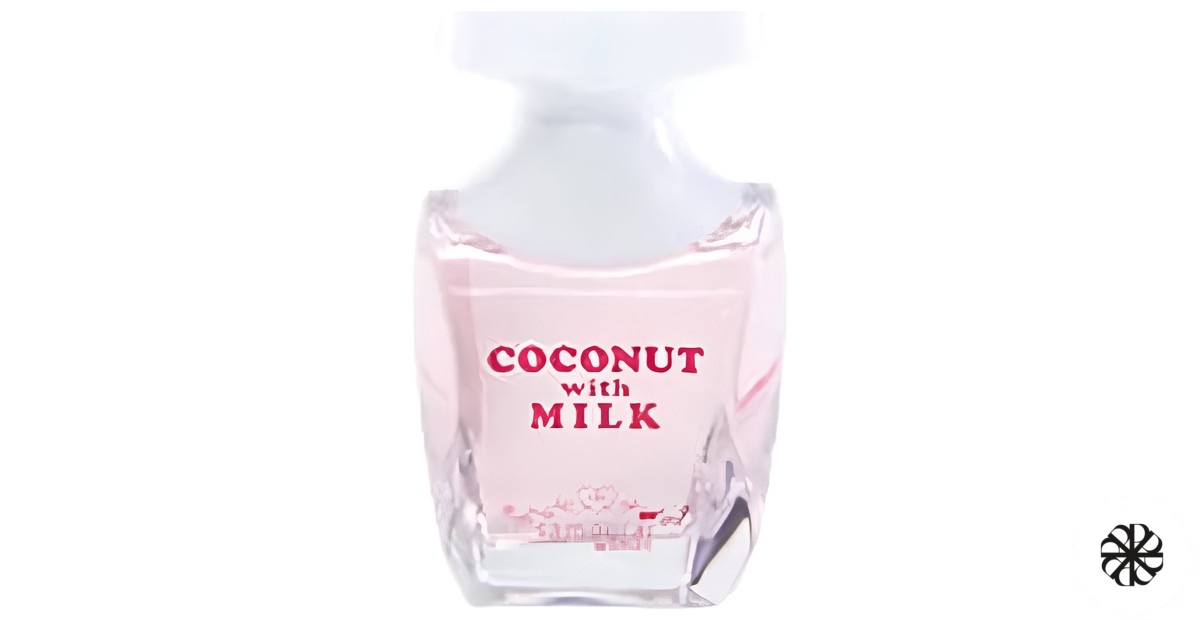 Samouraï Woman Coconut with Milk Samouraï