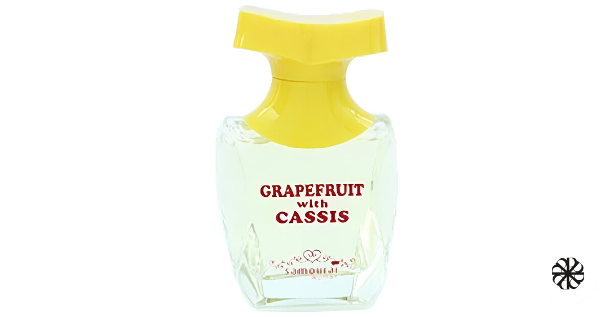 Samouraï Woman Grapefruit with Cassis Samouraï