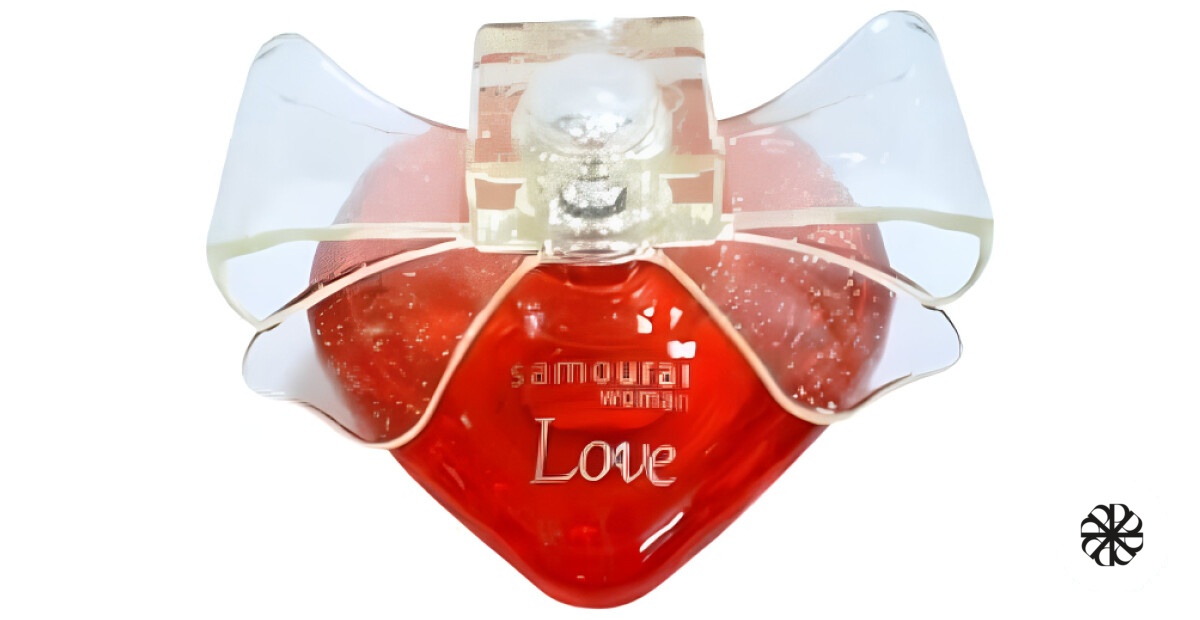 Samouraï Woman Love Samouraï