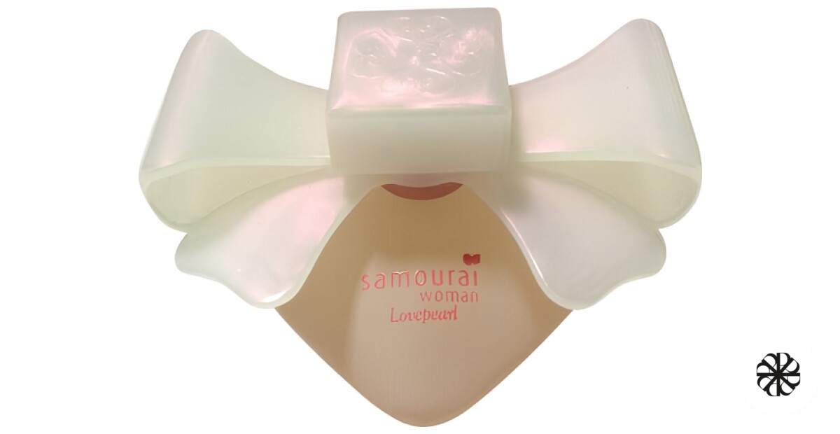 Samouraï Woman Lovepearl Samouraï