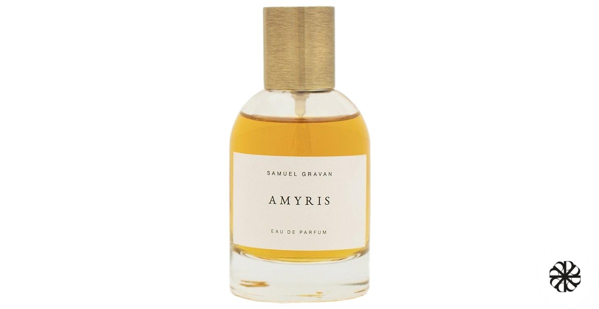 Amyris Samuel Gravan