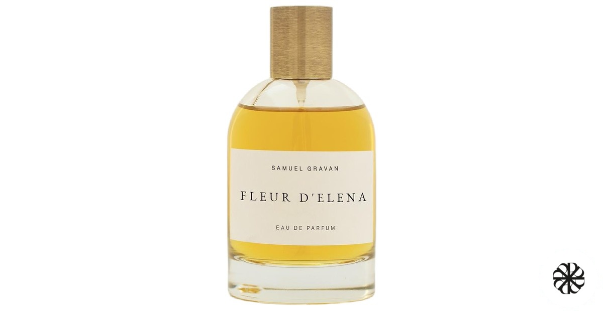 Fleur d'Elena Samuel Gravan